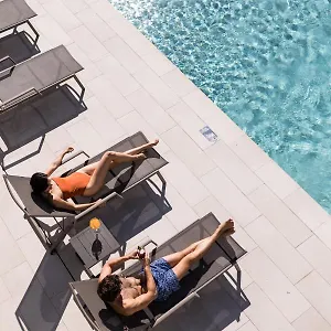 Petit Sagitario Adults Only Son Carrio (Menorca)