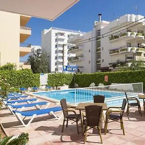 ** Apartahotel Line Bon Sol - Ab Group España