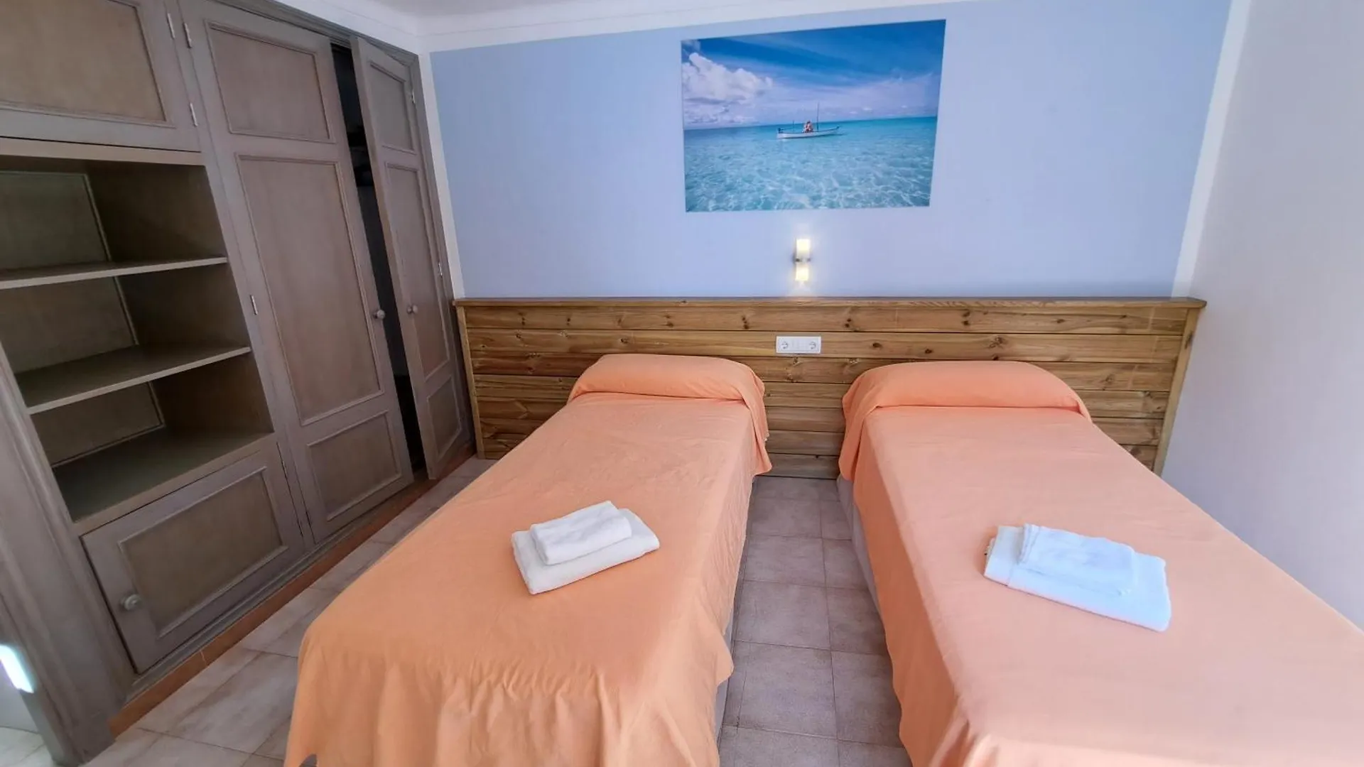Hostal Playa Santanyí