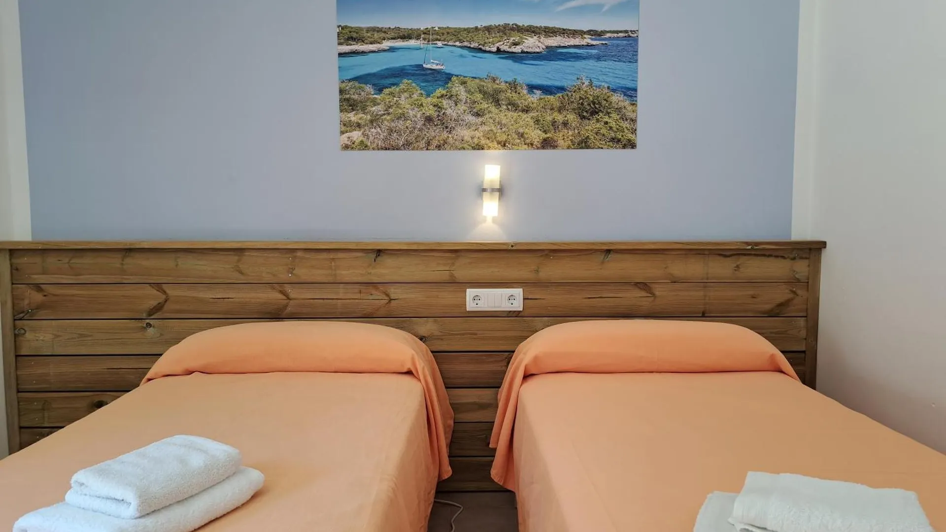 Hostal Playa Santanyí