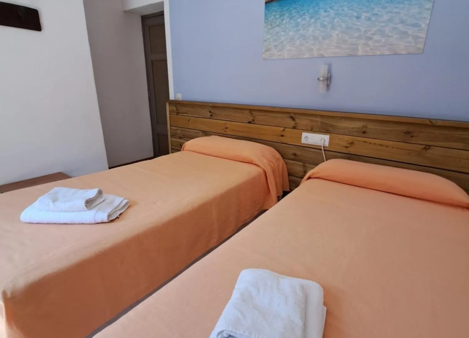 Casa de hóspedes Hostal Playa Santanyí